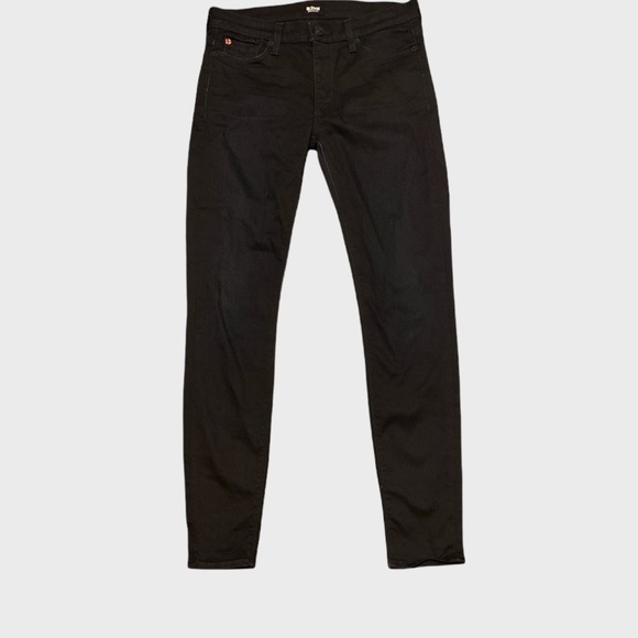 Hudson Nico mid rise super skinny jeans - Picture 2 of 10